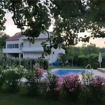 Villa Montanja