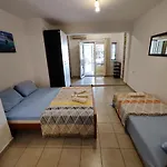 Hostel Budva
