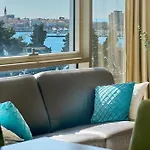 Tre Canne, Private 2-Bedroom Apartment In Aparthotel