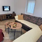 Family House On The Mountain - Krstac, Njegusi