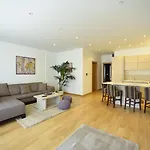 Hhy Apartment