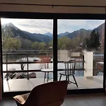 Lux Apartment Sunset