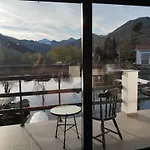 Lux Apartment Sunset