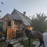 Etno Smjestaj Bjelasica