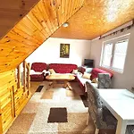 Apartments Bozovic