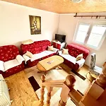 Apartments Bozovic