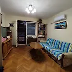 Adriatic Escape Apartment