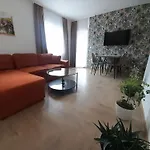 Apartmani Radmanovic