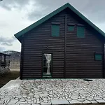 Monutain Lodges Zabljak
