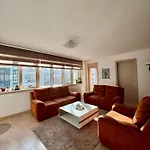 Fontana M&S Luxury Apartment