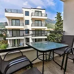 Lux Apartmani Djukic