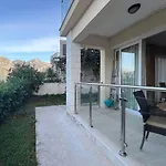 Modern Bright 2 Bedroom Apartment With Panoramic View Of Boka Kotorska Bay