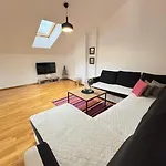 Aerodrom Appartment 