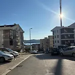 Aerodrom Appartment 