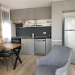 Tivat Terrace Suites
