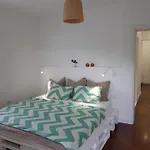 Relaxing Tivat Stay With Balcony & Free Parking