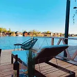 Ada Bojana Beach House 1