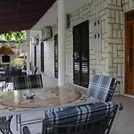 Apartments Bovan