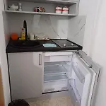 Apartments Adria