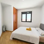 Sea View Apartment In Becici