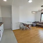 Sea View Apartment In Becici