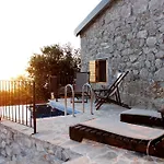 Old Stone House With Swimming Pool Etno House Perazic