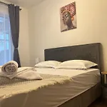 Adriatico Apartments