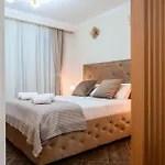 Luxury And Romantic Complex - Private Teracce & Parking - 7Min From Beach