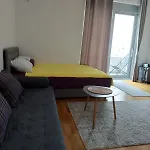 Tin Apartment