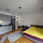 Tin Apartment