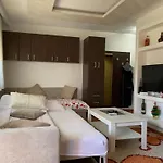Tivat Charming Studio Near Sea & Marina