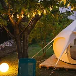 Vrelo Glamping