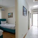 Montesan Luxury Apartments Sveti Stefan