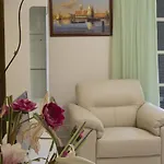 Montesan Luxury Apartments Sveti Stefan
