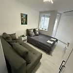 Apartement Igalo Center