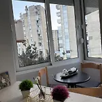 Apartement Igalo Center