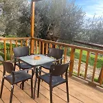 Cottage Four Olives