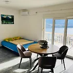 Top View Apartment Budva