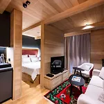 Swissotel Resort Kolasin
