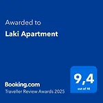 Laki Apartment