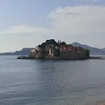 Luxury Apartments Montesan