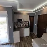 Villa Sun Budva