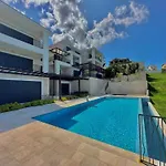 Magic View - Apartment With Pool