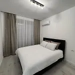 Ponte Nuovo De Luxe Apartment