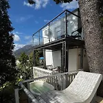 House In The Pines
