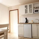 Apartments Moskov