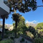 Studio Apartment Palma