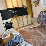 Studio Apartment Palma