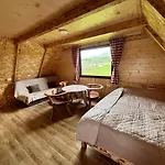 Mountain Peaceful Cottages