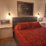 Savina De Lux Apartment
